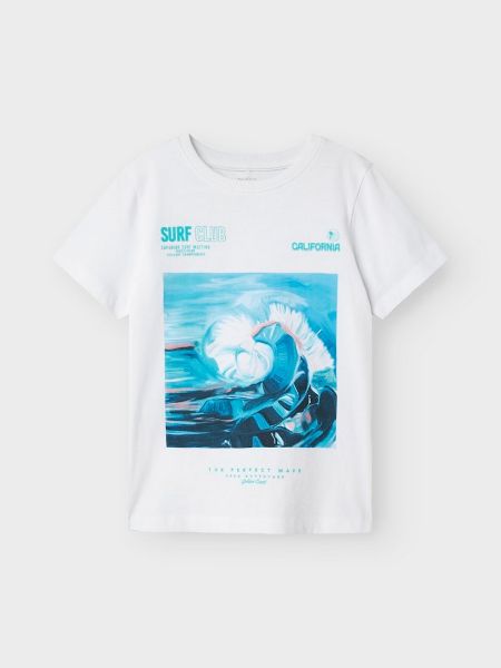 Изображение Футболка name it