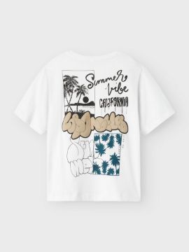 Показать информацию о Футболка name it Изображение Футболка name it