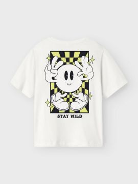 Показать информацию о Футболка name it Изображение Футболка name it