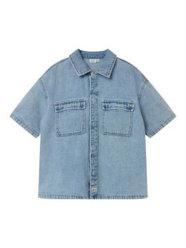 Показать информацию о Рубашка name it Изображение Рубашка name it