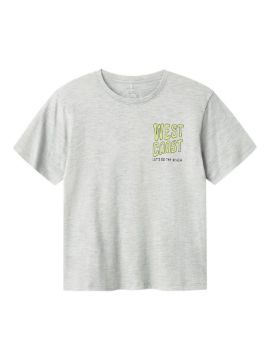 Показать информацию о Футболка name it Изображение Футболка name it