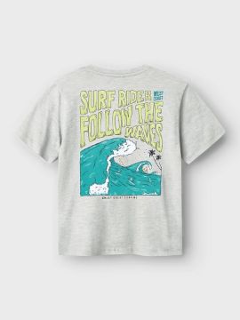 Показать информацию о Футболка name it Изображение Футболка name it