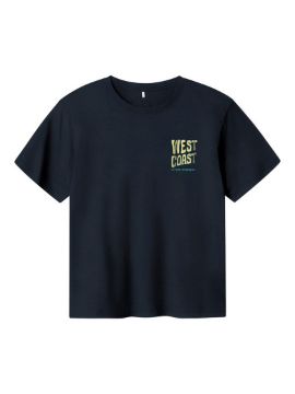 Показать информацию о Футболка name it Изображение Футболка name it