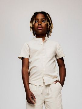 Показать информацию о Рубашка name it Изображение Рубашка name it