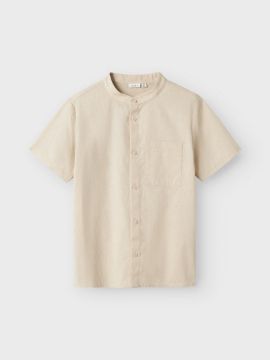 Показать информацию о Рубашка name it Изображение Рубашка name it