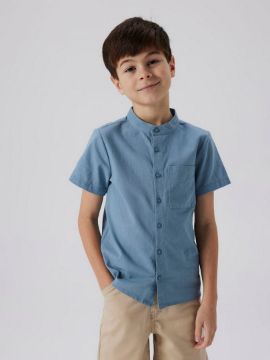 Показать информацию о Рубашка name it Изображение Рубашка name it