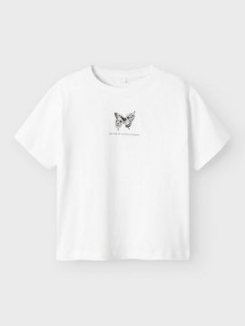 Показать информацию о Футболка name it Изображение Футболка name it