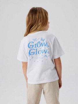 Показать информацию о Футболка name it Изображение Футболка name it