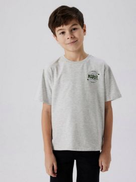 Показать информацию о Футболка name it Изображение Футболка name it