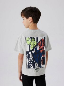 Показать информацию о Футболка name it Изображение Футболка name it