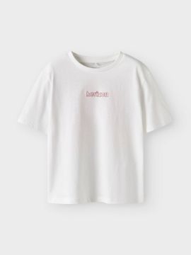 Показать информацию о Футболка name it Изображение Футболка name it