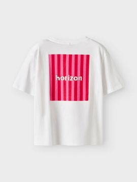 Показать информацию о Футболка name it Изображение Футболка name it