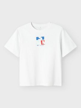 Показать информацию о Футболка name it Изображение Футболка name it