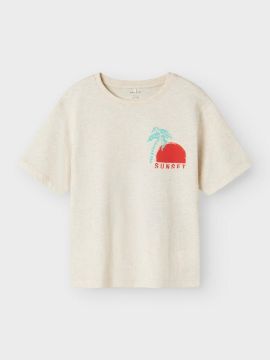 Показать информацию о Футболка name it Изображение Футболка name it