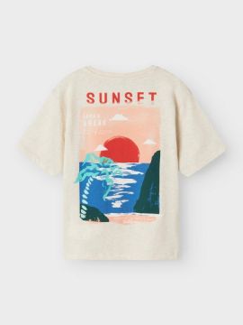 Показать информацию о Футболка name it Изображение Футболка name it