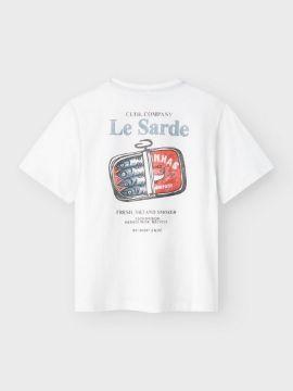 Показать информацию о Футболка name it Изображение Футболка name it