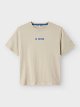 Показать информацию о Футболка name it Изображение Футболка name it