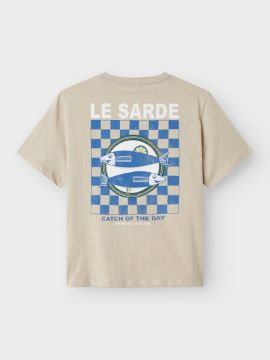 Показать информацию о Футболка name it Изображение Футболка name it