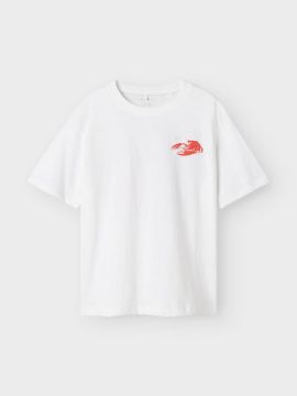 Показать информацию о Футболка name it Изображение Футболка name it