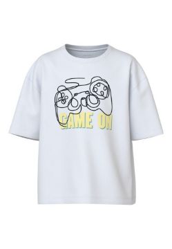 Показать информацию о Футболка name it Изображение Футболка name it