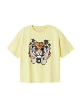 Показать информацию о Футболка name it Изображение Футболка name it