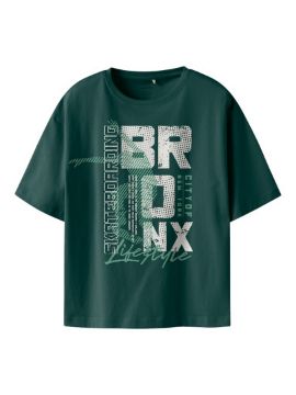 Показать информацию о Футболка name it Изображение Футболка name it