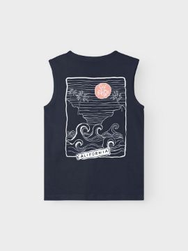 Показать информацию о Футболка name it Изображение Футболка name it