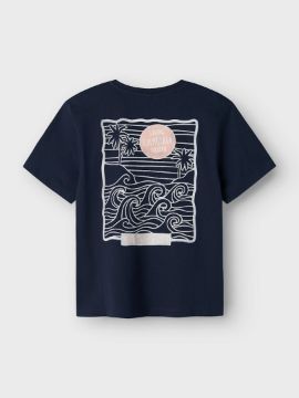 Показать информацию о Футболка name it Изображение Футболка name it