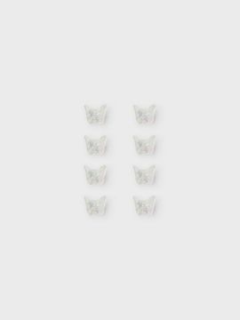 Показать информацию о Заколка 8 в 1 name it Изображение Заколка 8 в 1 name it