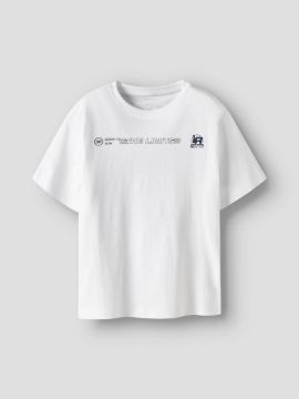 Показать информацию о Футболка name it Изображение Футболка name it