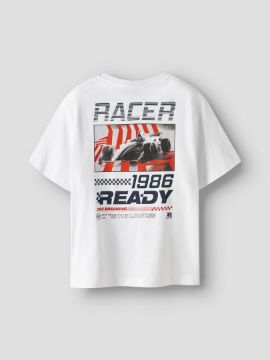 Показать информацию о Футболка name it Изображение Футболка name it