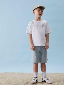 Показать информацию о Футболка name it Изображение Футболка name it