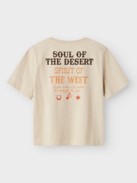 Показать информацию о Футболка name it Изображение Футболка name it