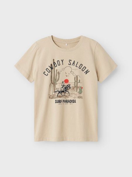 Изображение Футболка name it