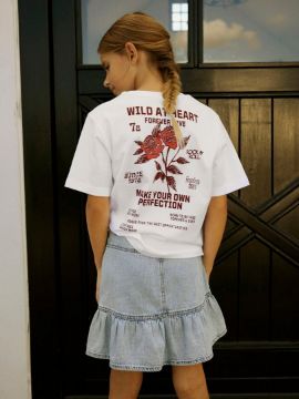 Показать информацию о Футболка name it Изображение Футболка name it