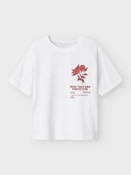 Показать информацию о Футболка name it Изображение Футболка name it