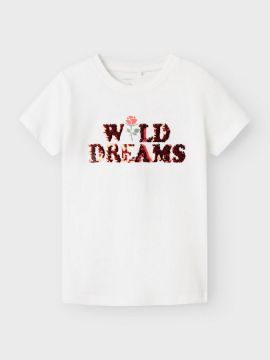 Показать информацию о Футболка name it Изображение Футболка name it