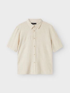 Показать информацию о Рубашка name it Изображение Рубашка name it