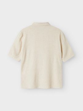 Показать информацию о Рубашка name it Изображение Рубашка name it