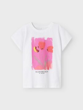 Показать информацию о Футболка name it Изображение Футболка name it