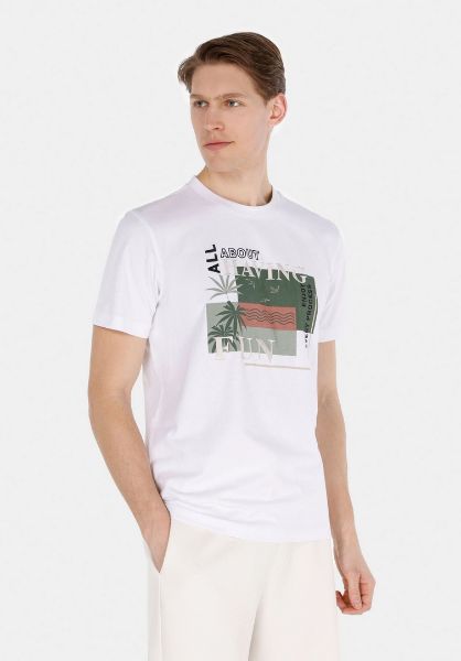 Изображение Футболка Colin's