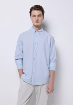 Показать информацию о Рубашка Colin's Изображение Рубашка Colin's