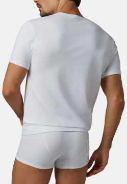 Показать информацию о Футболка Boggi Milano Изображение Футболка Boggi Milano