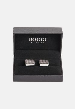 Показать информацию о Запонки Boggi Milano Изображение Запонки Boggi Milano