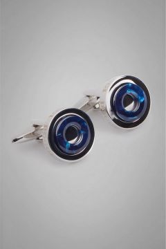 Показать информацию о Запонки Boggi Milano Изображение Запонки Boggi Milano