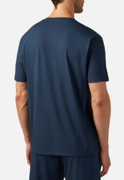 Показать информацию о Футболка Boggi Milano Изображение Футболка Boggi Milano