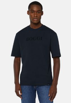 Показать информацию о Футболка Boggi Milano Изображение Футболка Boggi Milano