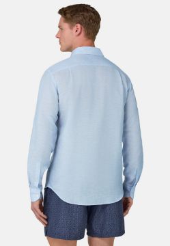 Показать информацию о Рубашка Boggi Milano Изображение Рубашка Boggi Milano