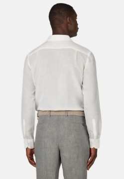 Показать информацию о Рубашка Boggi Milano Изображение Рубашка Boggi Milano