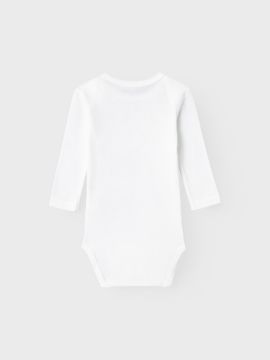 Показать информацию о Боди 2 в 1 name it Изображение Боди 2 в 1 name it